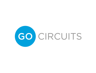 Go Circuits logo design by restuti