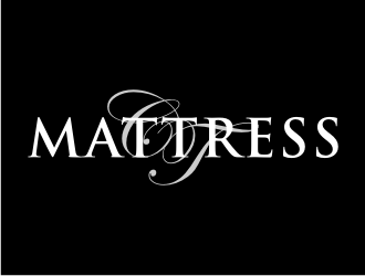 CT Mattress logo design by nurul_rizkon