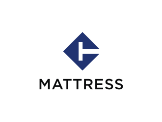 CT Mattress logo design by mbamboex