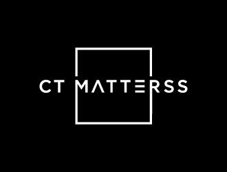 CT Mattress logo design by Lovoos