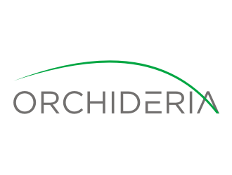 Orchideria logo design by restuti