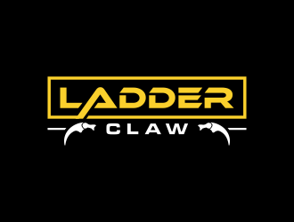 Ladder Claw logo design by ammad
