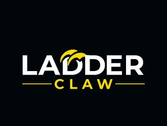 Ladder Claw logo design by sanworks