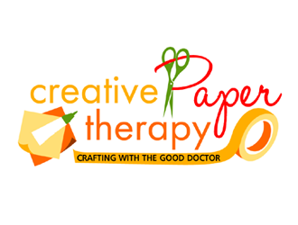 Creative Paper Therapy (CPT) logo design by ingepro