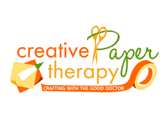 Creative Paper Therapy (CPT) logo design by ingepro