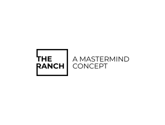The Ranch - A Mastermind Concept logo design by lj.creative
