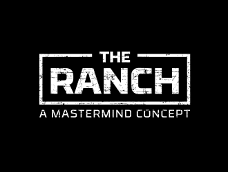 The Ranch - A Mastermind Concept logo design by keylogo