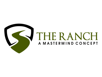 The Ranch - A Mastermind Concept logo design by JessicaLopes