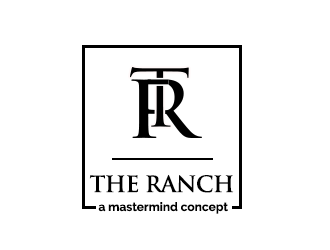 The Ranch - A Mastermind Concept logo design by ProfessionalRoy