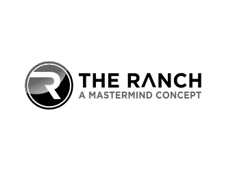 The Ranch - A Mastermind Concept logo design by done