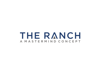 The Ranch - A Mastermind Concept logo design by asyqh