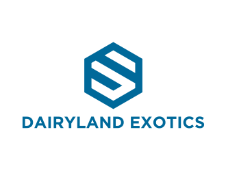 DAIRYLAND EXOTICS logo design by superiors
