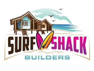 logo design by REDCROW