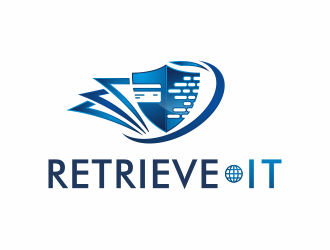  logo design by ammad