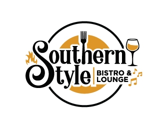  logo design by Foxcody