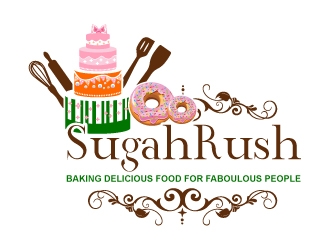  logo design by uttam