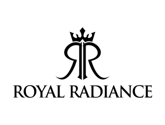 Royal Radiance logo design by cikiyunn