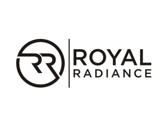 Royal Radiance logo design by rief