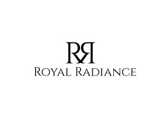 Royal Radiance logo design by jaize