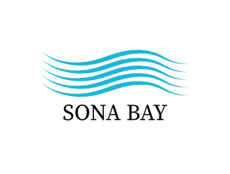 SONA BAY logo design by Andi123