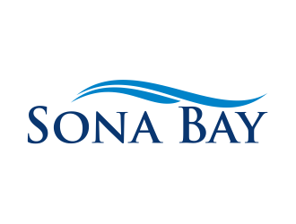 SONA BAY logo design by cintoko