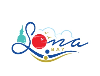 SONA BAY logo design by sanu