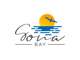  logo design by Kanya