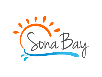 SONA BAY logo design by ingepro