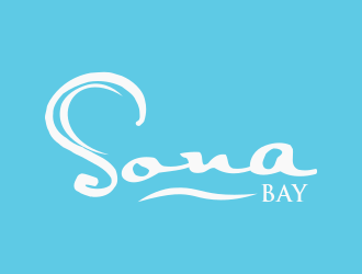 SONA BAY logo design by careem