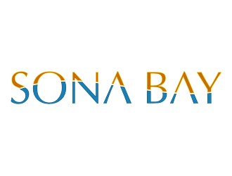 SONA BAY logo design by ohtani15