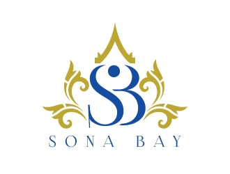  logo design by sanu