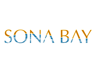 SONA BAY logo design by ohtani15