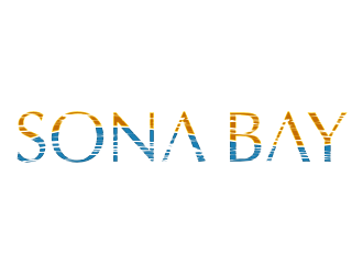 SONA BAY logo design by ohtani15