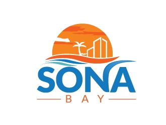 SONA BAY logo design by art-design