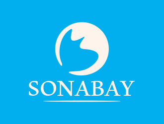 SONA BAY logo design by citradesign