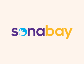 SONA BAY logo design by citradesign