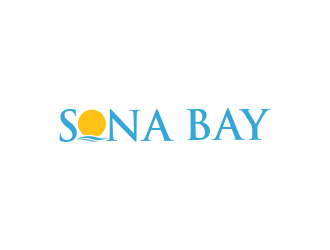 SONA BAY logo design by falah 7097