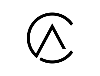 Creative Aesthetics  logo design by dibyo