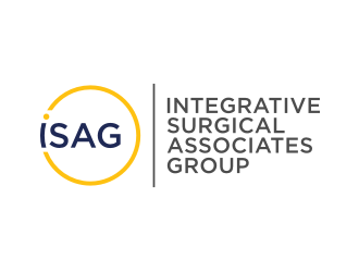 integrative Surgical Associates Group logo design by nurul_rizkon