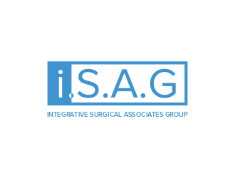 integrative Surgical Associates Group logo design by berkahnenen