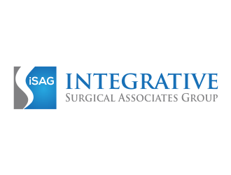 integrative Surgical Associates Group logo design by kopipanas