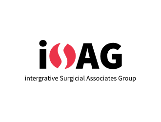 integrative Surgical Associates Group logo design by Andi123