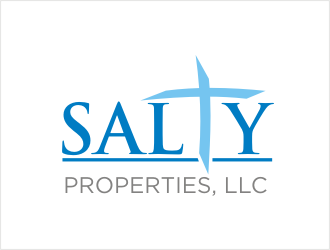 Sal-Ty Properties, LLC logo design by bunda_shaquilla
