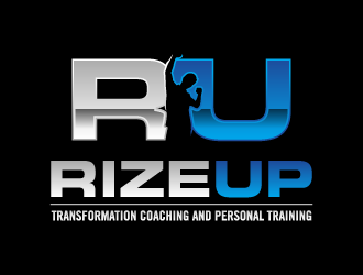 Rize Up logo design by torresace