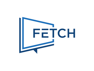 Federal Emerging Technology & Consulting Hub (FETCH) logo design by asyqh
