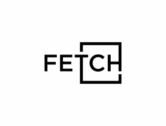 Federal Emerging Technology & Consulting Hub (FETCH) logo design by Editor