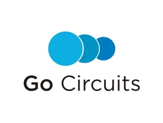 Go Circuits logo design by sabyan