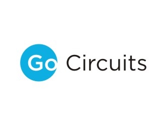 Go Circuits logo design by sabyan