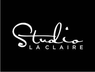 Studio La Claire logo design by nurul_rizkon