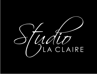 Studio La Claire logo design by nurul_rizkon